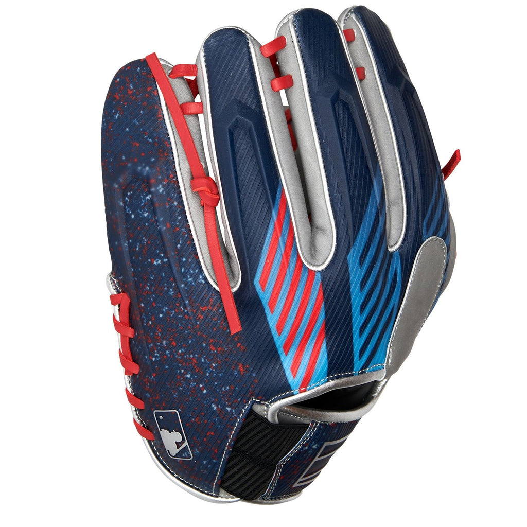 Rawlings 11.5 inches REV204-2X Series Glove product image 4, provided for visual reference and product detail review