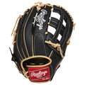 Rawlings 12.75" Special Edition Senior RTD RTD1275H Baseball RHT Youth Glove product image 1, provided for visual reference