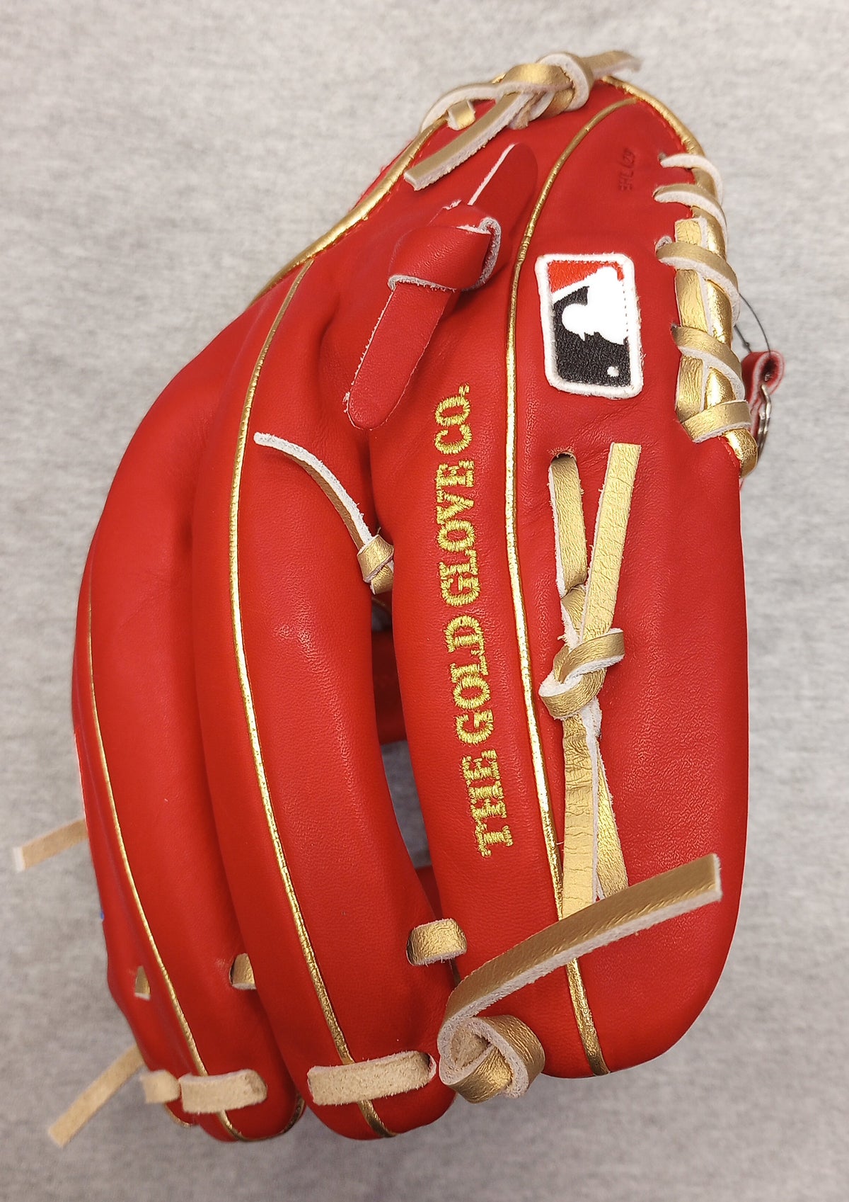 Rawlings HOH Puerto Rico Professional Glove - Limited Edition product image 5, provided for visual reference and product