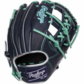 Rawlings July Pro Gold Glove Club 11.75" Infield Baseball Glove - R00704870 product image 1, provided for visual reference