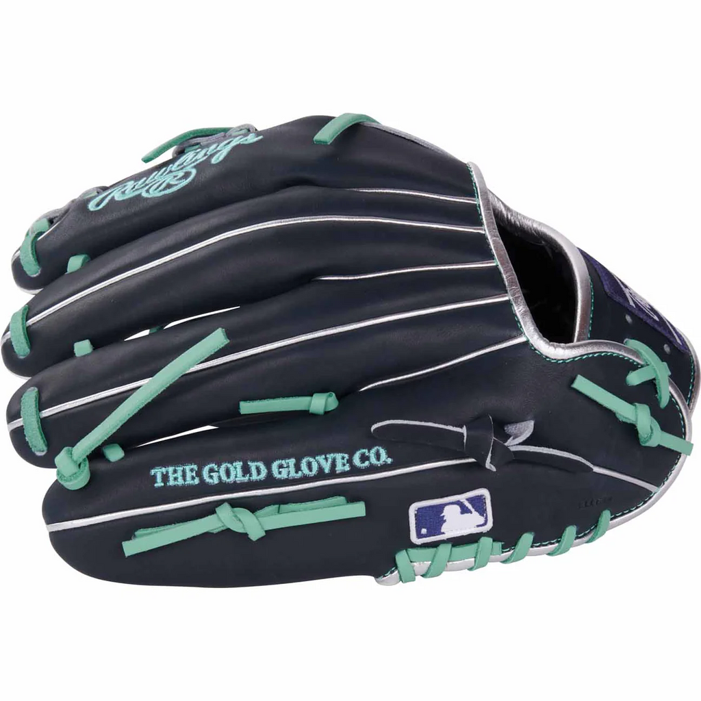 Rawlings July Pro Gold Glove Club 11.75" Infield Baseball Glove - R00704870 product image 4, provided for visual reference