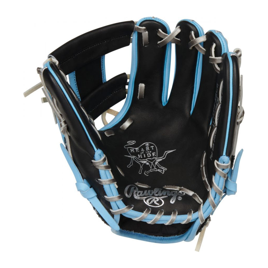 Rawlings Heart Of The Hide ColorSync 5.0 Infield Glove - PRO204-2BCB product image 2, provided for visual reference and