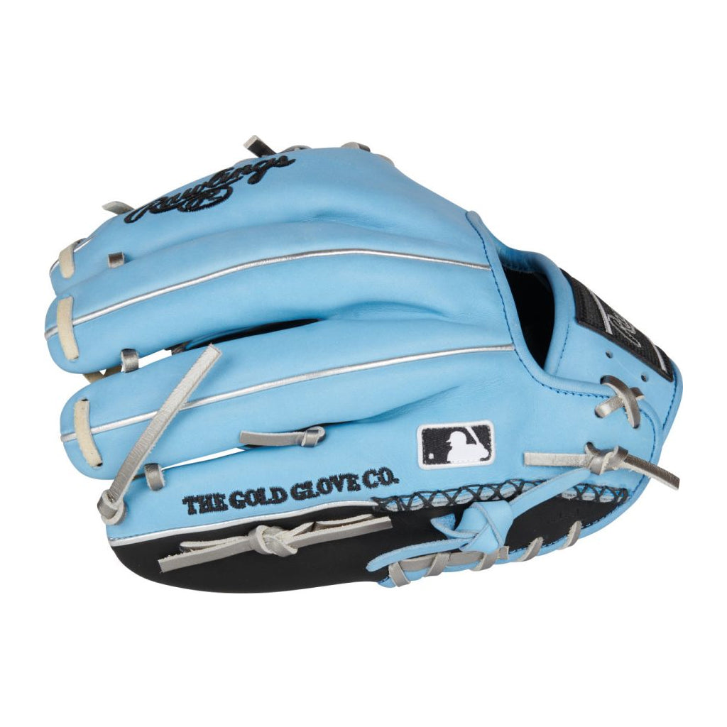 Rawlings Heart Of The Hide ColorSync 5.0 Infield Glove - PRO204-2BCB product image 3, provided for visual reference and
