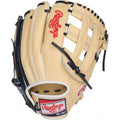 Rawlings Heart of the Hide 12.5" Contour Fit Outfield Baseball Glove - PROR3028U-6CN product image 1, provided for visual