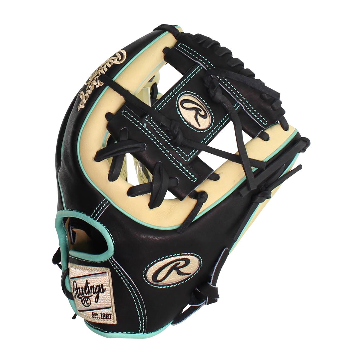 Rawlings Heart of the Hide R2G 11.5" Baseball Glove PROR314-2CBM product image 1, provided for visual reference and product