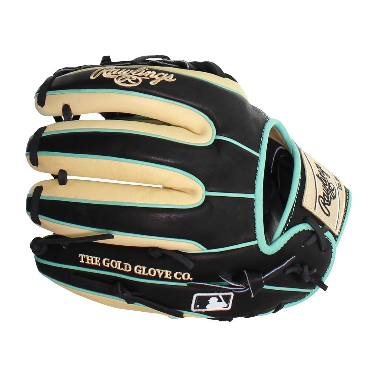 Rawlings Heart of the Hide R2G 11.5" Baseball Glove PROR314-2CBM product image 4, provided for visual reference and product