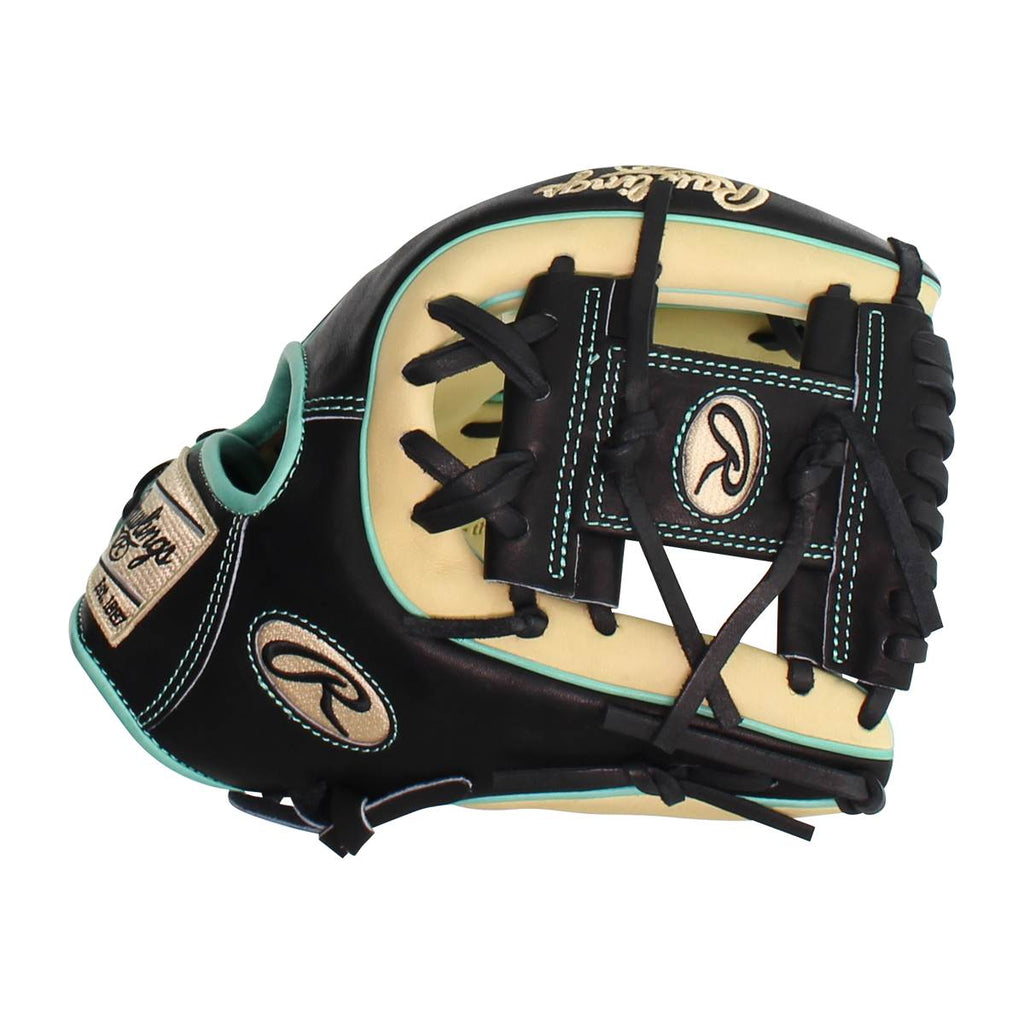 Rawlings Heart of the Hide R2G 11.5" Baseball Glove PROR314-2CBM product image 2, provided for visual reference and product