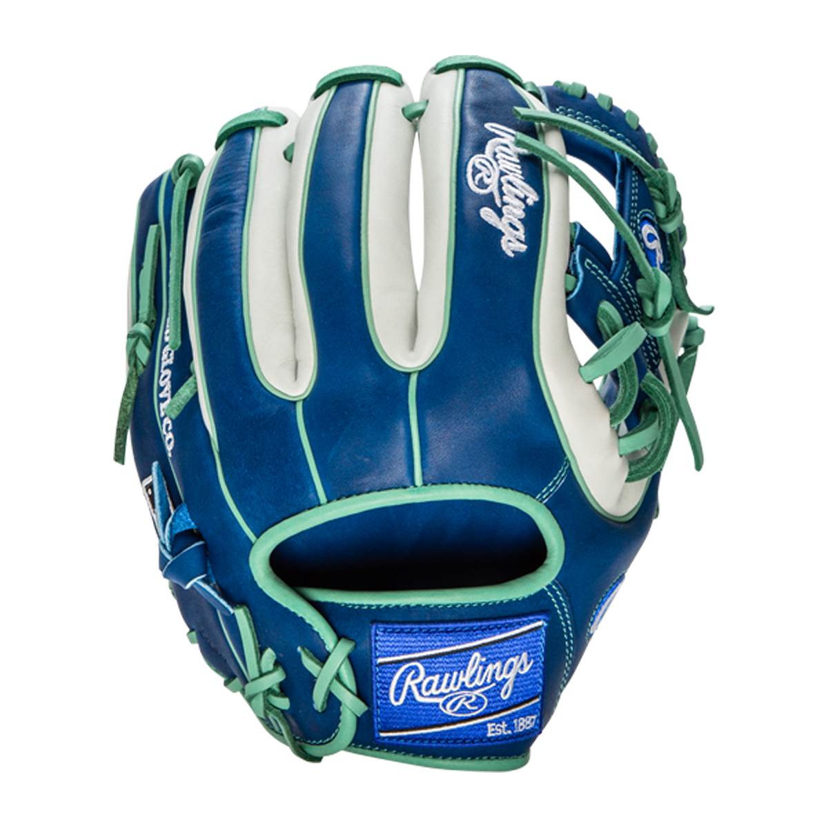 Rawlings Heart of the Hide R2G 11.5" Baseball Glove PROR314-2RW product image 1, provided for visual reference and product