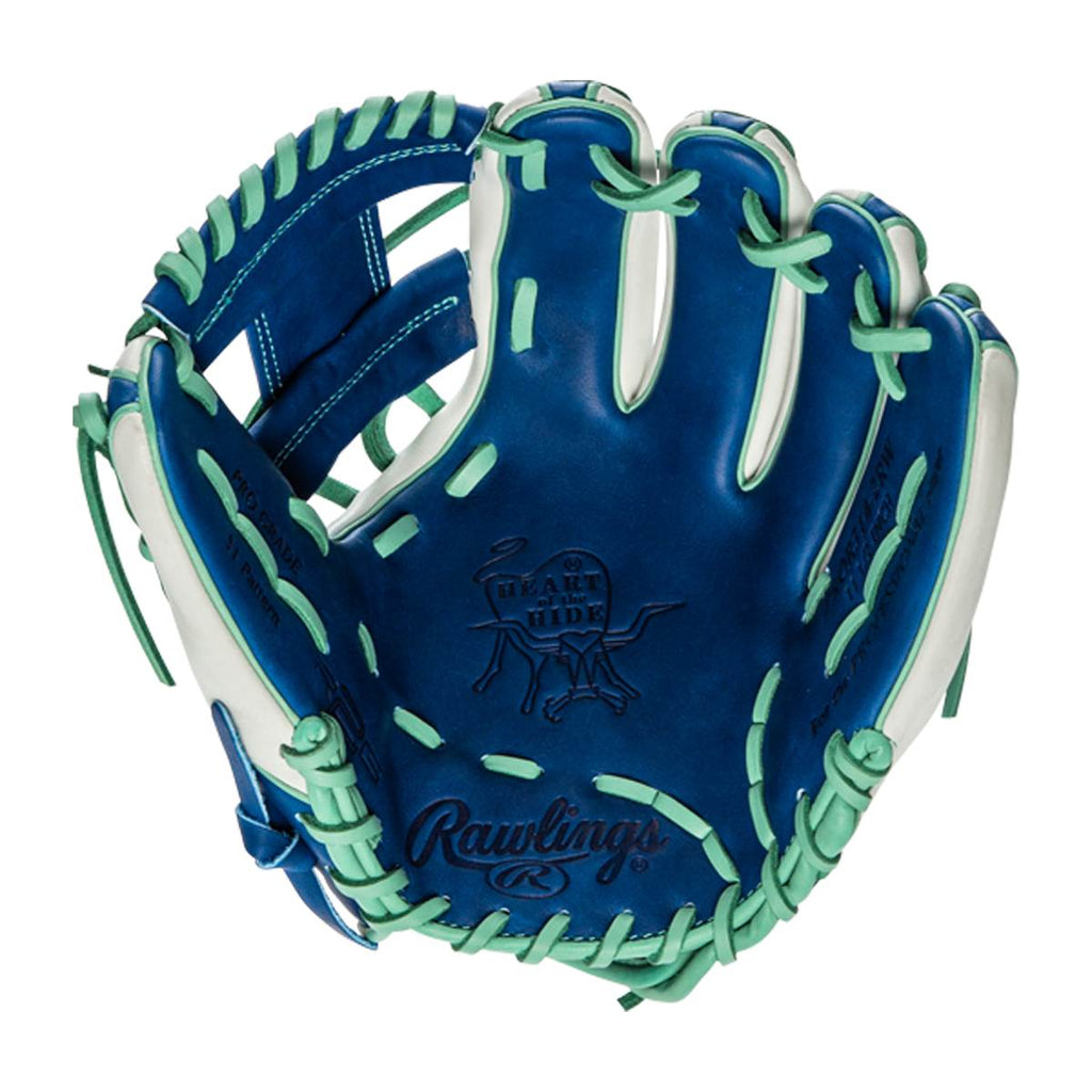 Rawlings Heart of the Hide R2G 11.5" Baseball Glove PROR314-2RW product image 2, provided for visual reference and product