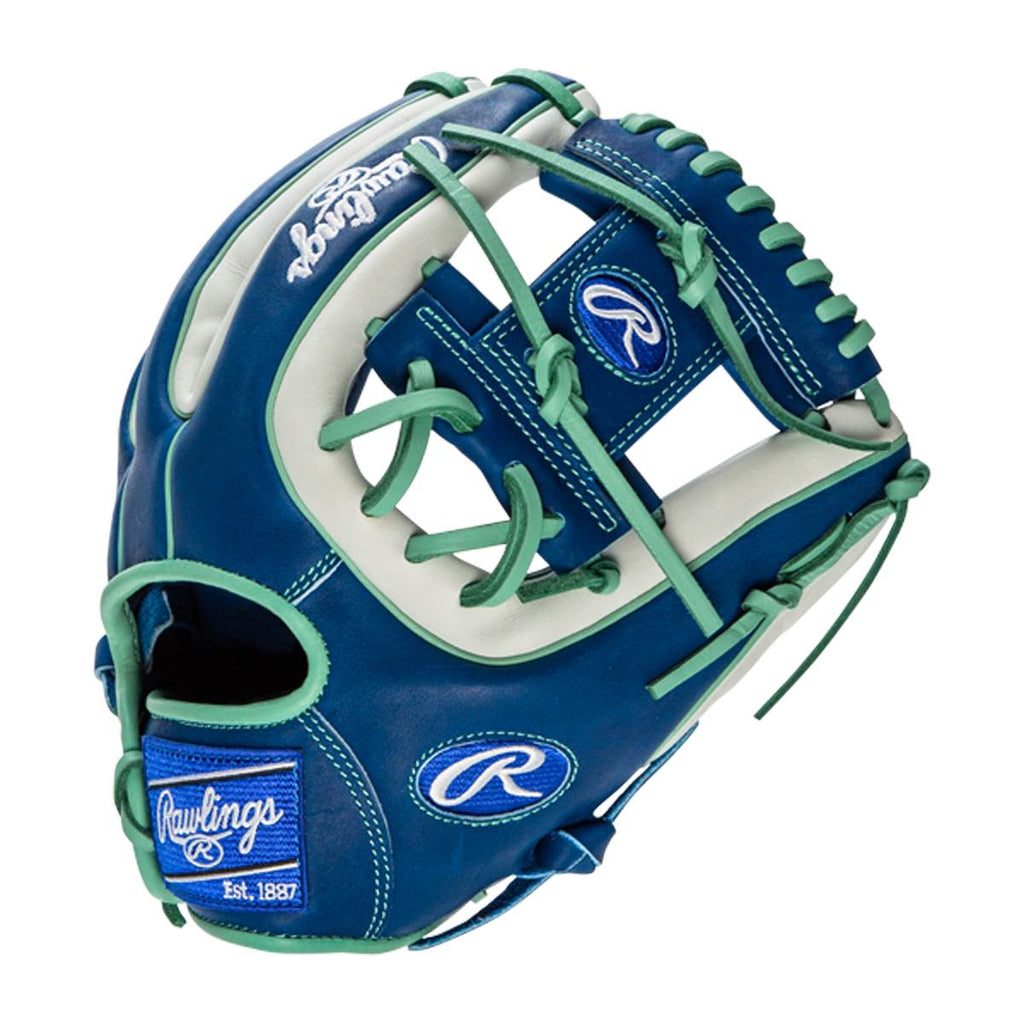 Rawlings Heart of the Hide R2G 11.5" Baseball Glove PROR314-2RW product image 3, provided for visual reference and product