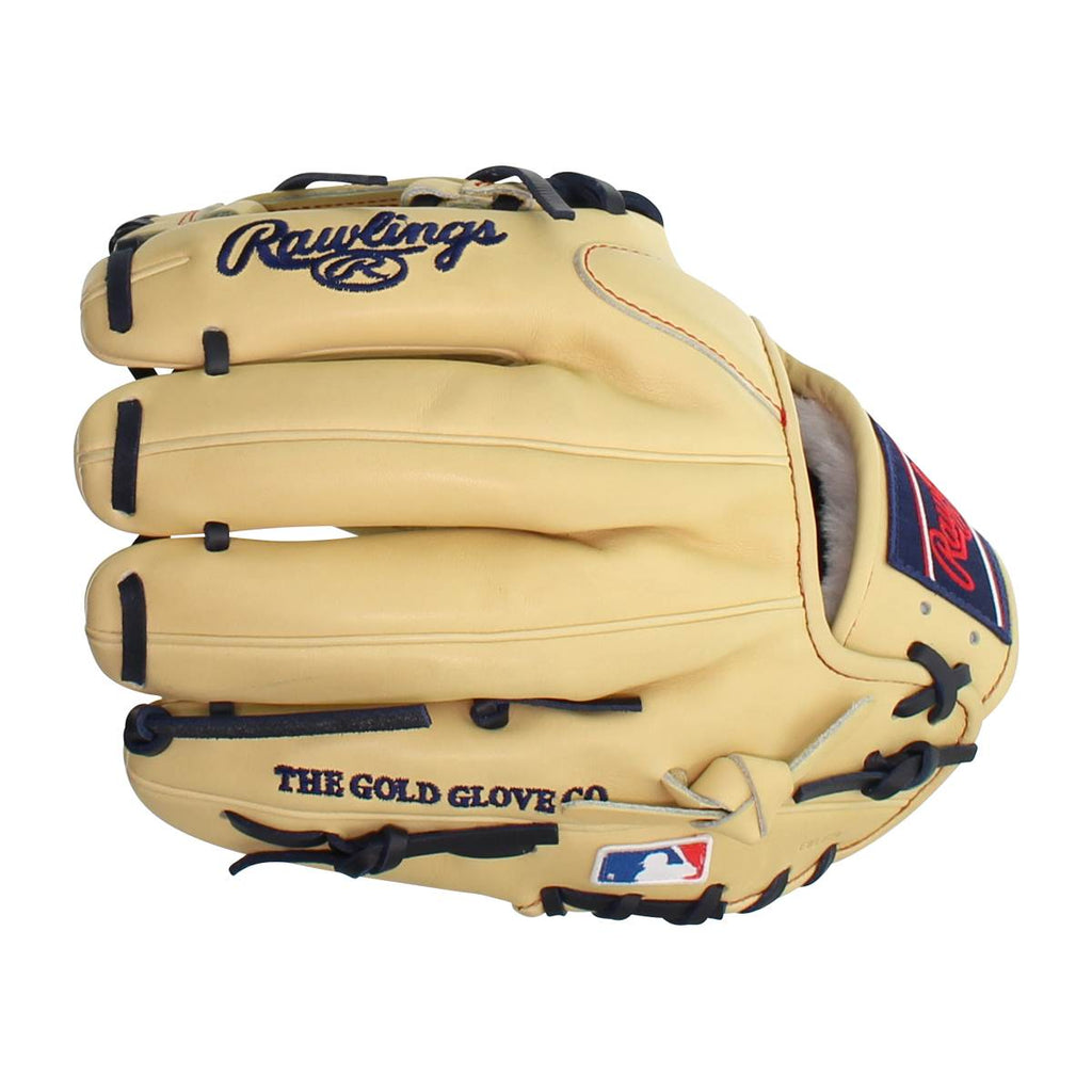 Rawlings Pro Preferred 11.5" Baseball Glove - PROS204-2C product image 3, provided for visual reference and product detail
