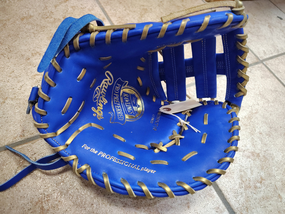 Rawlings Pro Preferred 13" First Base Mitt - PROSDCT product image 2, provided for visual reference and product detail review