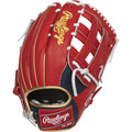 Rawlings Pro Preferred Ronald Acuna Jr. 12.75" Outfield Baseball Glove PROSRA13 product image 1, provided for visual