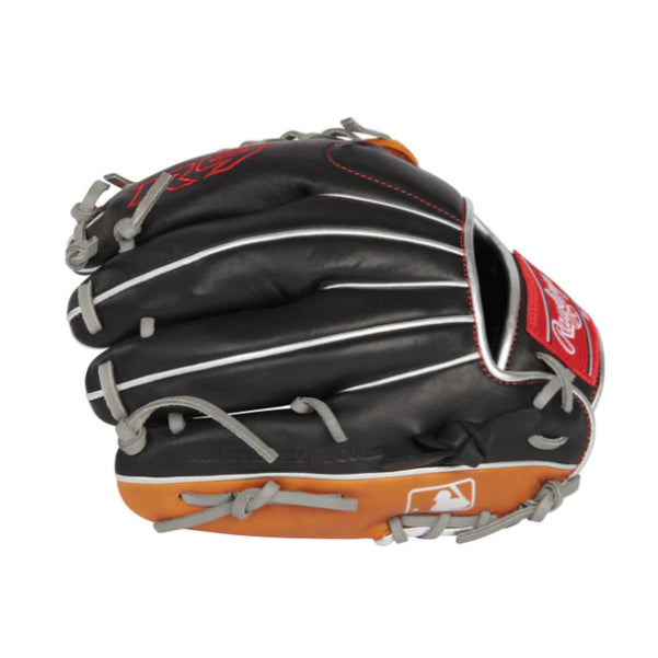 Rawlings Youth ContoUR Baseball Glove - 11.5" - R9115U-4BT product image 4, provided for visual reference and product detail