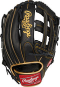 Rawlings R9 12.75" Outfield Baseball Glove - R93029-6BG product image 1, provided for visual reference and product detail
