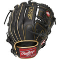 Rawlings R9 series 12-inch Infield/Pitcher's Glove - R9206-9BG product image 1, provided for visual reference and product