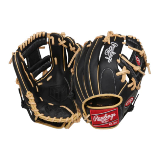 Rawlings Special Edition RTD1150I Series Infield Baseball Youth Glove - 11.5 inches product image 1, provided for visual