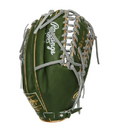 Rawlings HOH September Pro Gold Glove Club 12.75" Outfield Baseball Glove - R00706626 product image 1, provided for visual