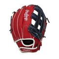 Rawlings Sure Catch 11.5" Bryce Harper Signature Youth Glove Right Hand Throw product image 1, provided for visual reference