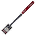 Rawlings Youth T-Shirt Ball Bat - (25") Ash Wood - WBTBC product image 1, provided for visual reference and product detail