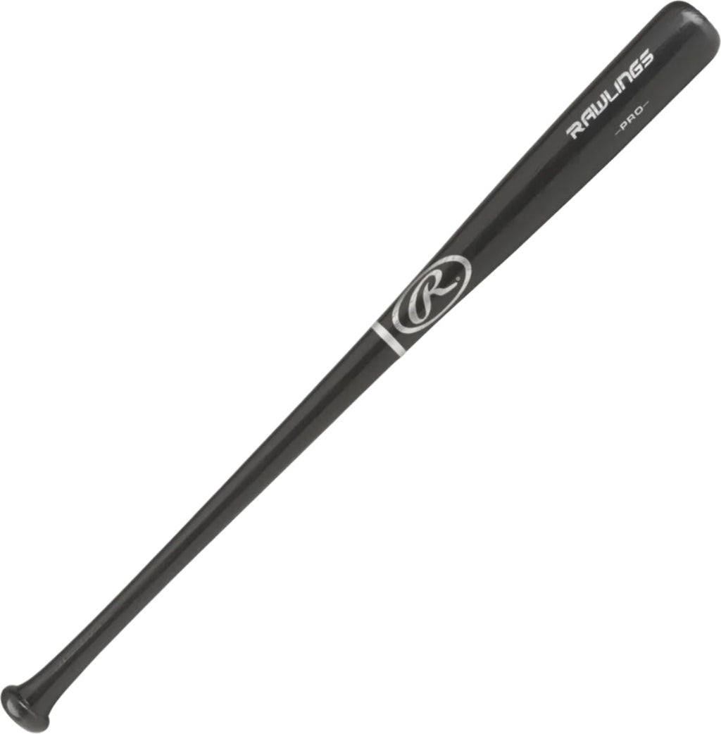 Rawlings Adirondack Youth Wood Bat product image 1, provided for visual reference and product detail review