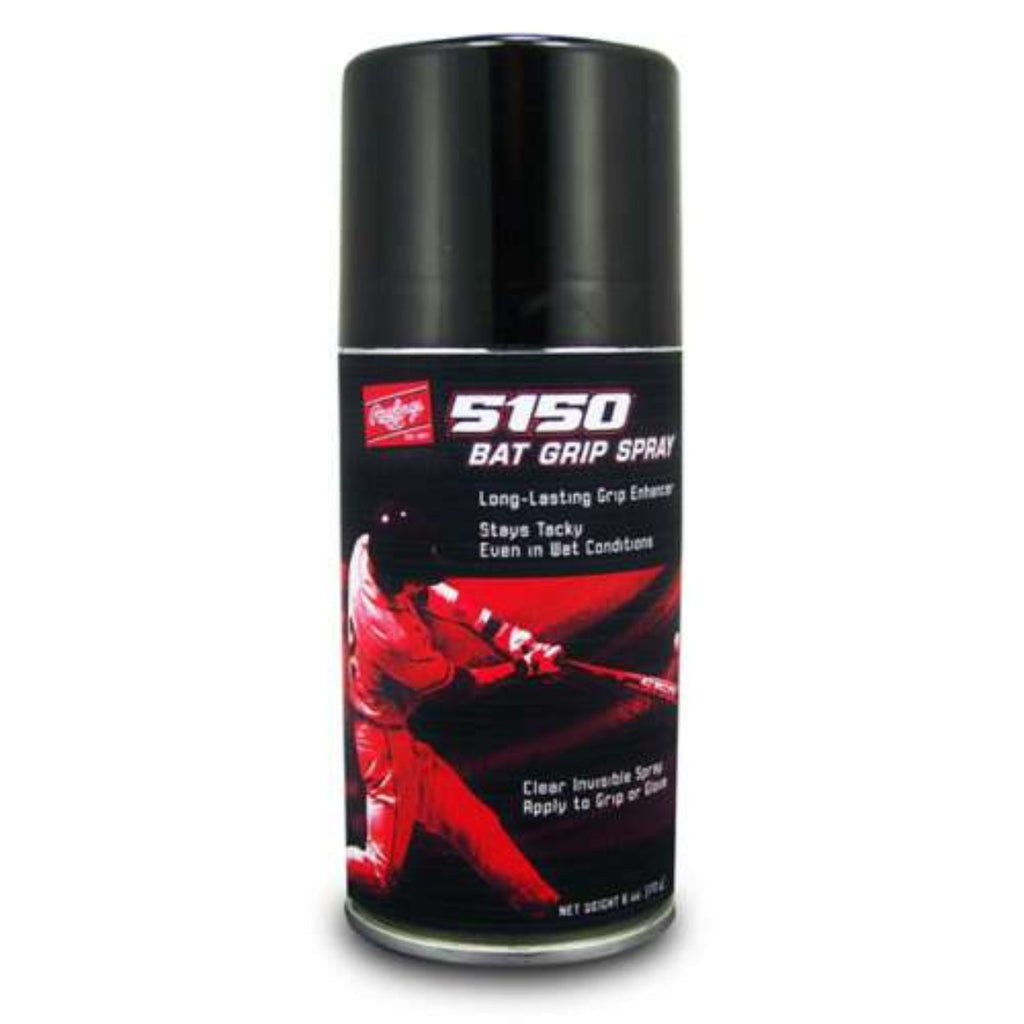 Rawlings Bat Grip Spray product image 1, provided for visual reference and product detail review