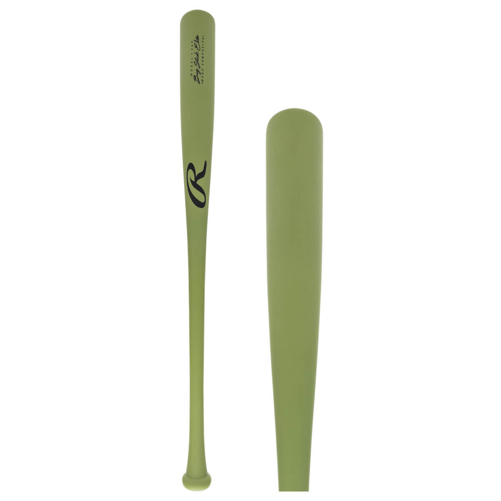 Rawlings Big Stick Elite 243 Composite Wood Bat - (RBSC243) product image 1, provided for visual reference and product