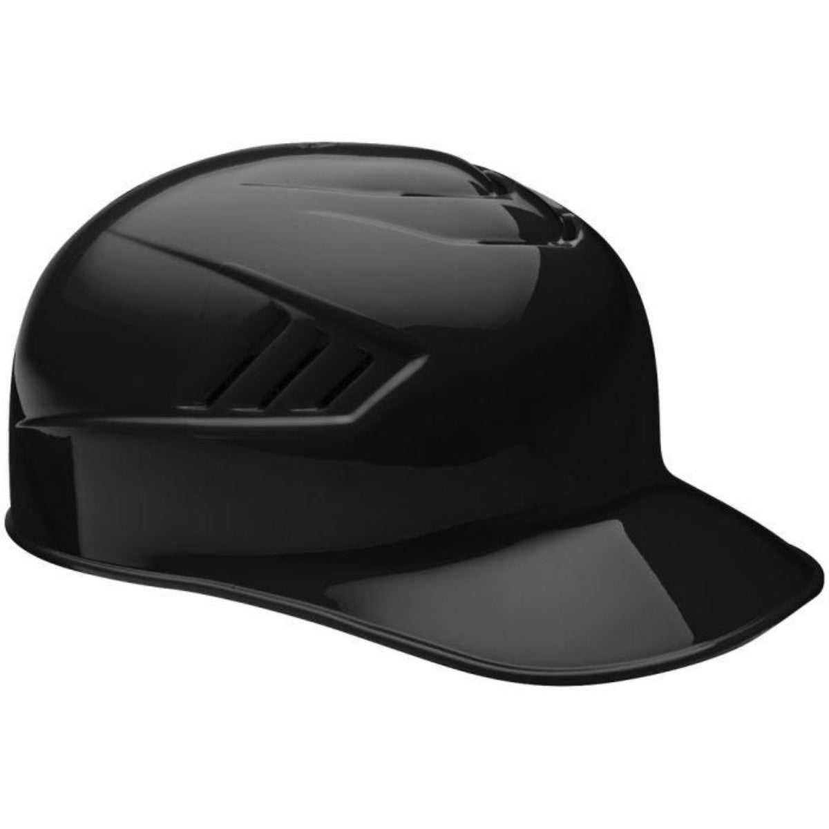Rawlings CoolFlo Coaches Helmet product image 1, provided for visual reference and product detail review