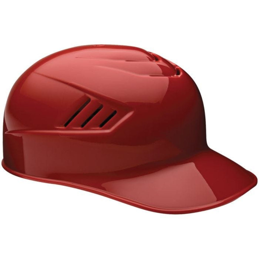 Rawlings CoolFlo Coaches Helmet product image 2, provided for visual reference and product detail review