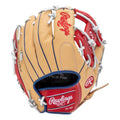 Rawlings Corey Seager SPL110CS 11" Youth Glove product image 1, provided for visual reference and product detail review