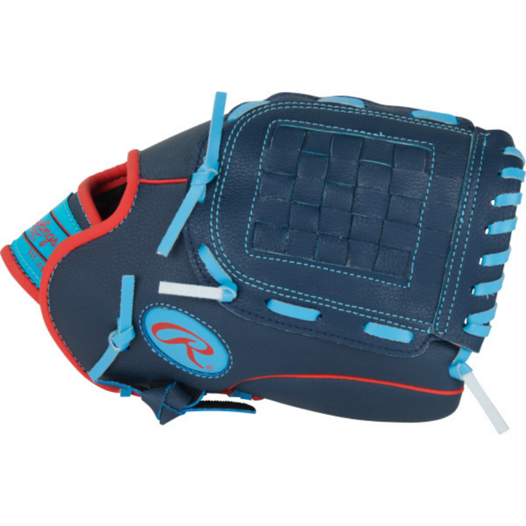 Rawlings FLEX PALM Series 11-inch Baseball Glove product image 2, provided for visual reference and product detail review