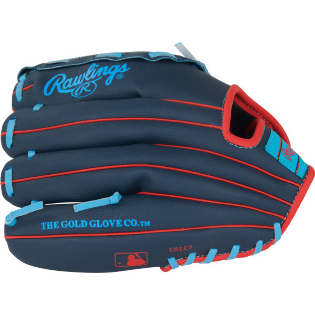 Rawlings FLEX PALM Series 11-inch Baseball Glove product image 3, provided for visual reference and product detail review