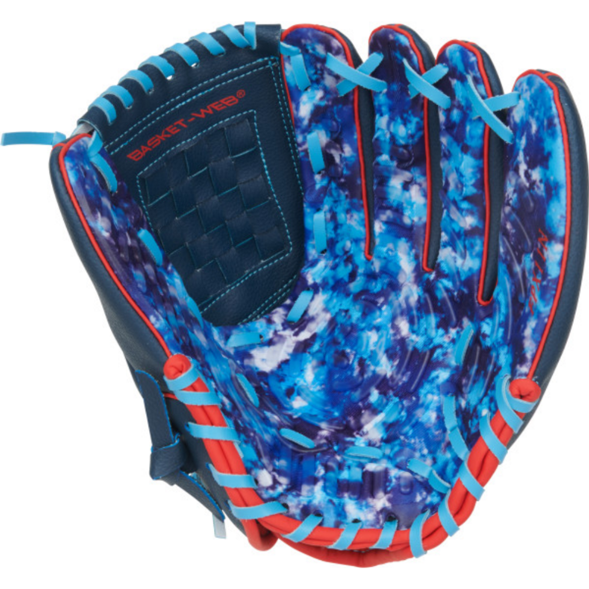 Rawlings FLEX PALM Series 11-inch Baseball Glove product image 4, provided for visual reference and product detail review