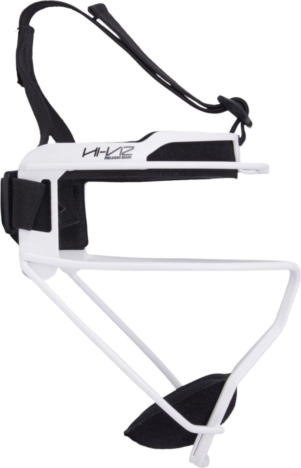 Rawlings HI-VIZ Youth Softball Fielder's Mask product image 4, provided for visual reference and product detail review