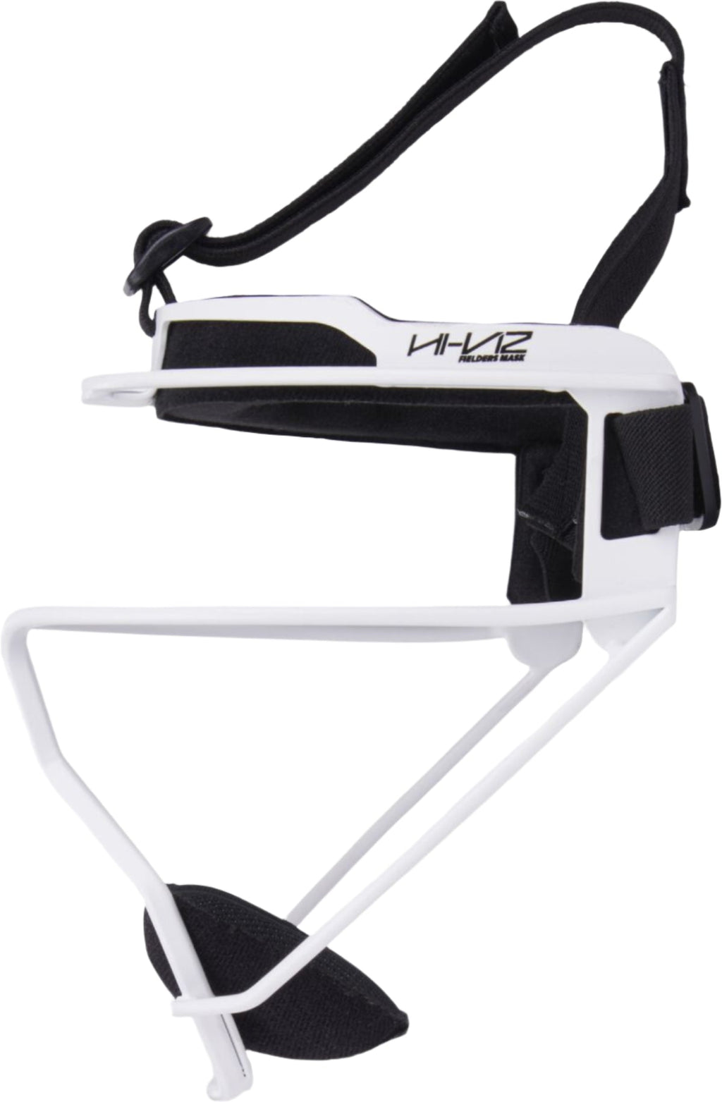 Rawlings HI-VIZ Youth Softball Fielder's Mask product image 5, provided for visual reference and product detail review