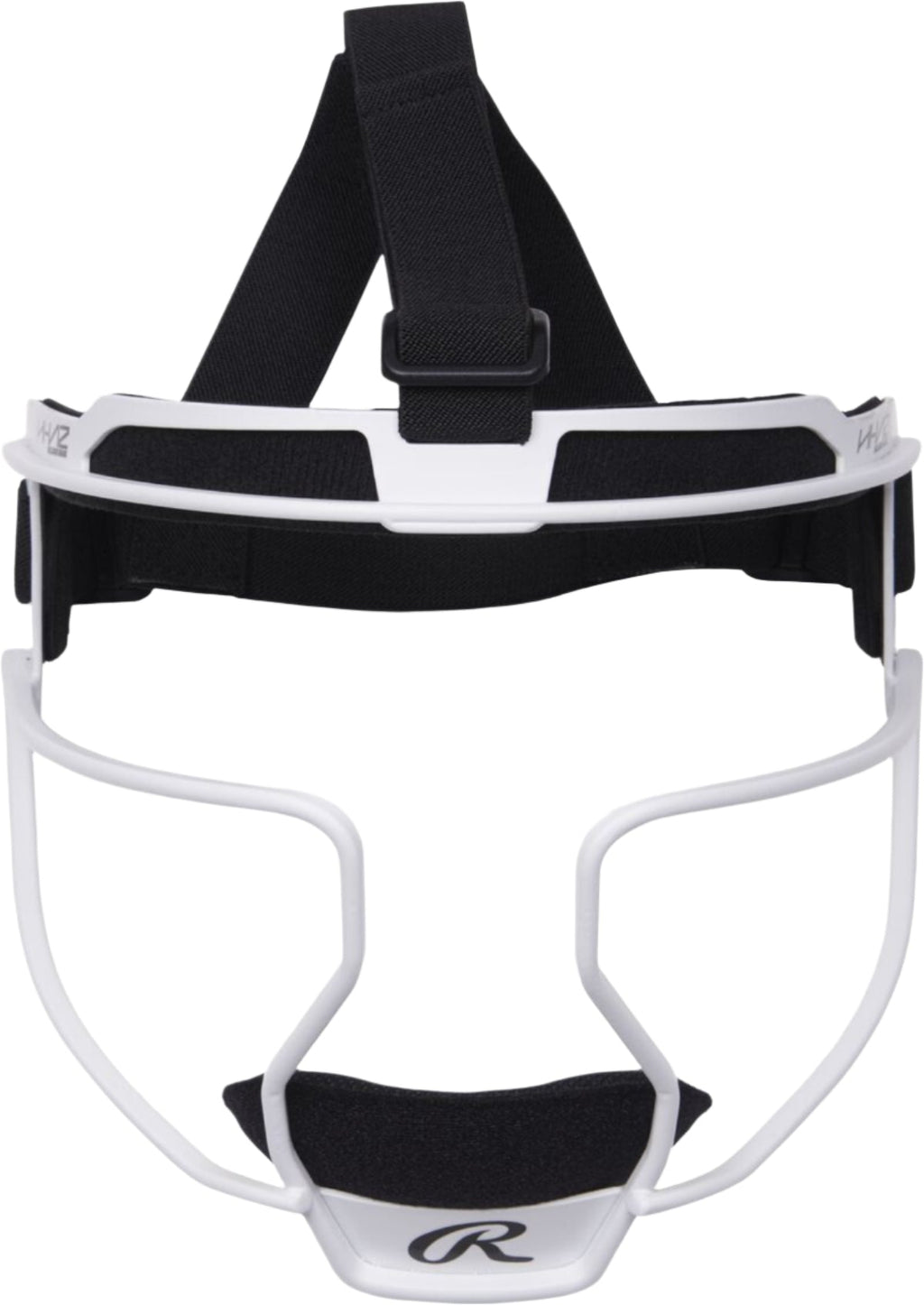 Rawlings HI-VIZ Youth Softball Fielder's Mask product image 6, provided for visual reference and product detail review