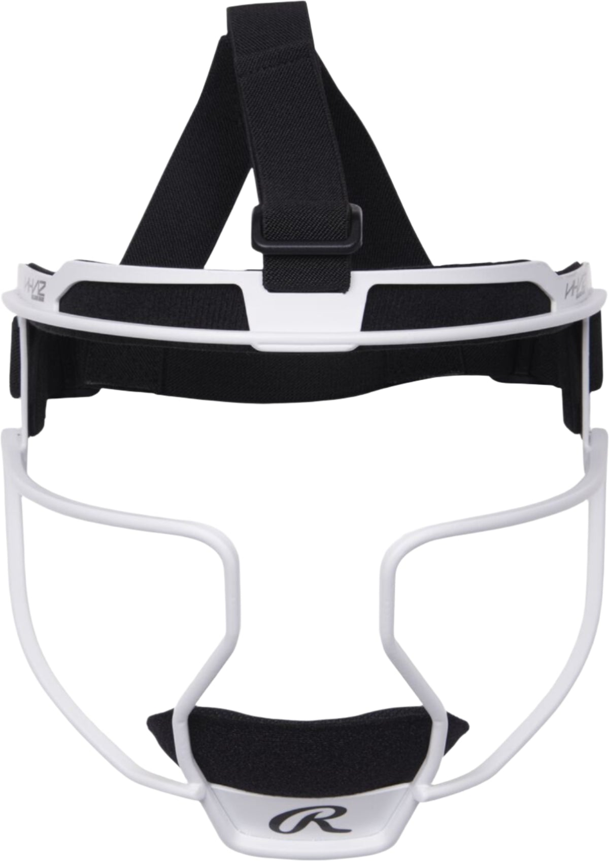 Rawlings HI-VIZ Youth Softball Fielder's Mask product image 6, provided for visual reference and product detail review