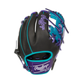 Rawlings HOH December Pro Gold Glove Club 11.5" Infield Baseball Glove product image 1, provided for visual reference and
