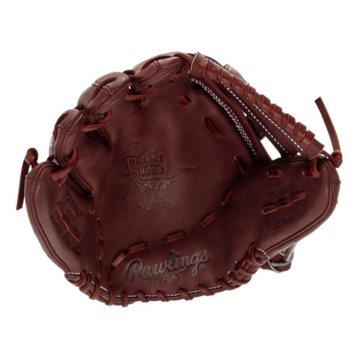 Rawlings HOH PROR3039-6SH 12.75" Outfield Glove product image 1, provided for visual reference and product detail review