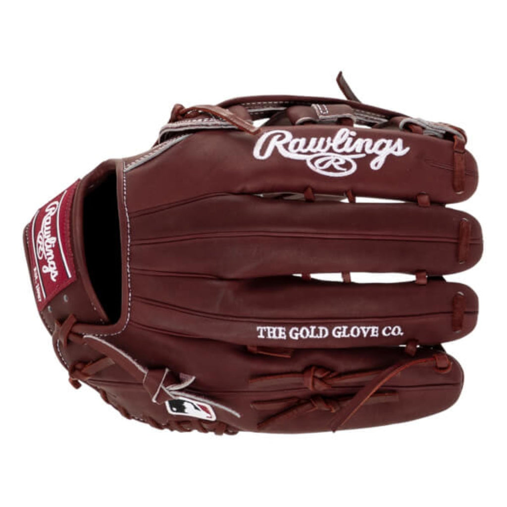 Rawlings HOH PROR3039-6SH 12.75" Outfield Glove product image 2, provided for visual reference and product detail review