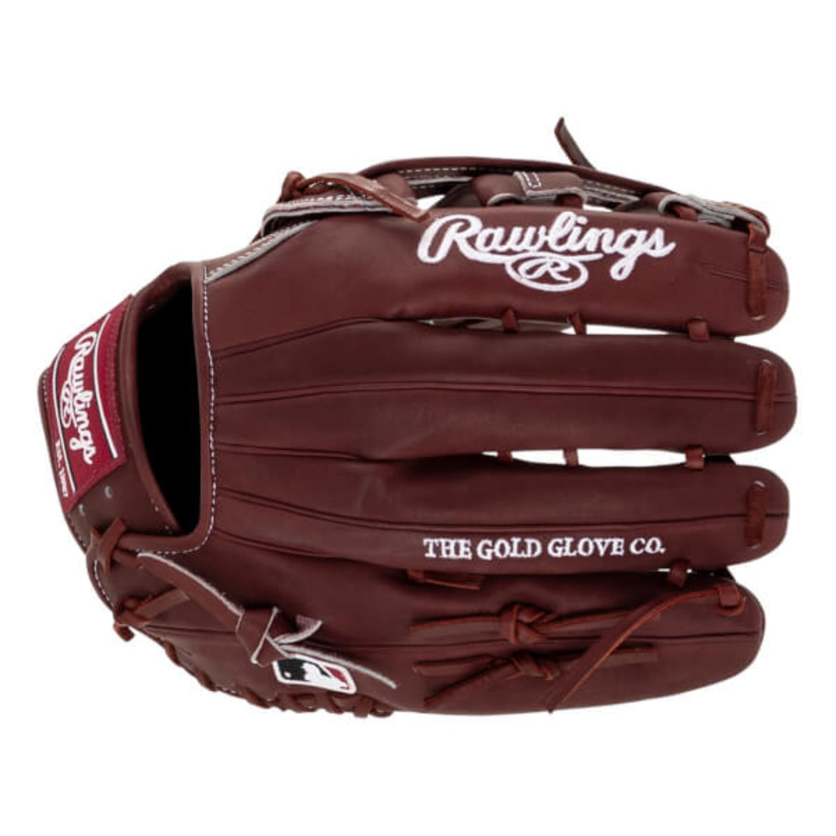 Rawlings HOH PROR3039-6SH 12.75" Outfield Glove product image 2, provided for visual reference and product detail review