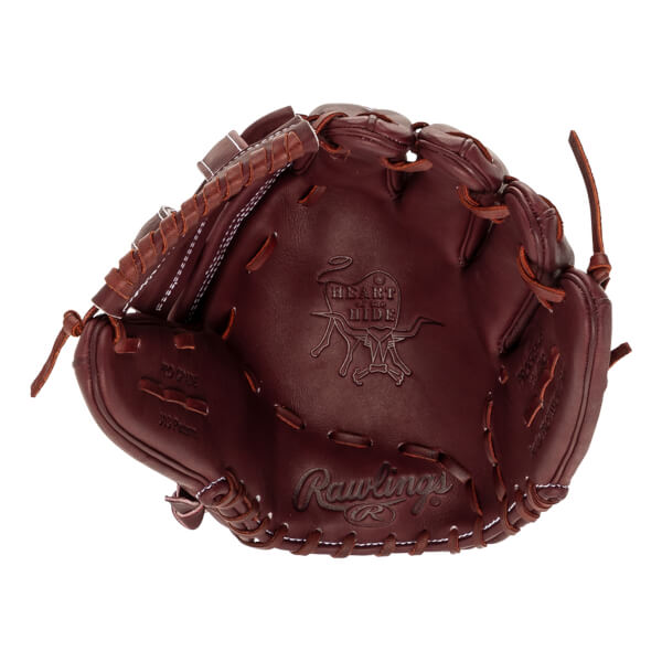 Rawlings HOH PROR3039-6SH 12.75" Outfield Glove product image 11, provided for visual reference and product detail review