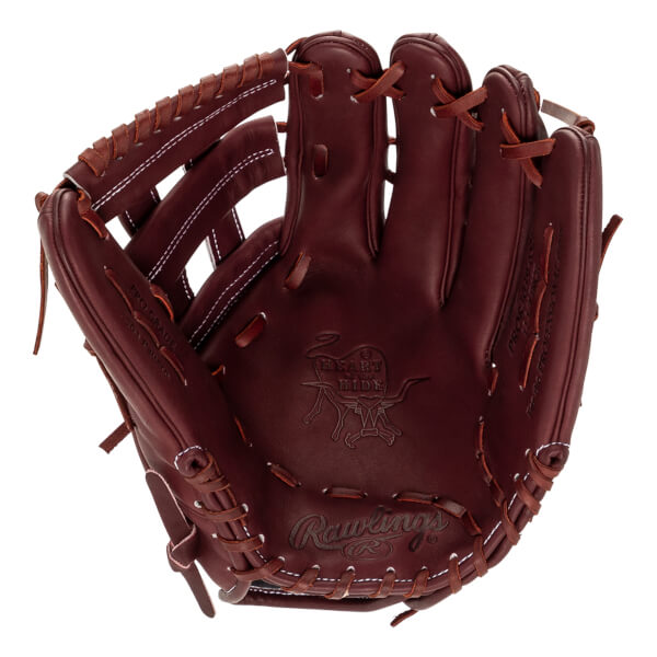 Rawlings HOH PROR3039-6SH 12.75" Outfield Glove product image 12, provided for visual reference and product detail review