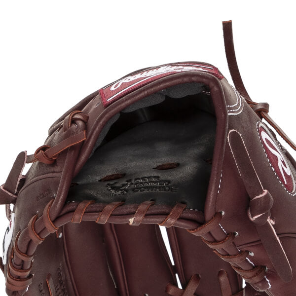 Rawlings HOH PROR3039-6SH 12.75" Outfield Glove product image 14, provided for visual reference and product detail review