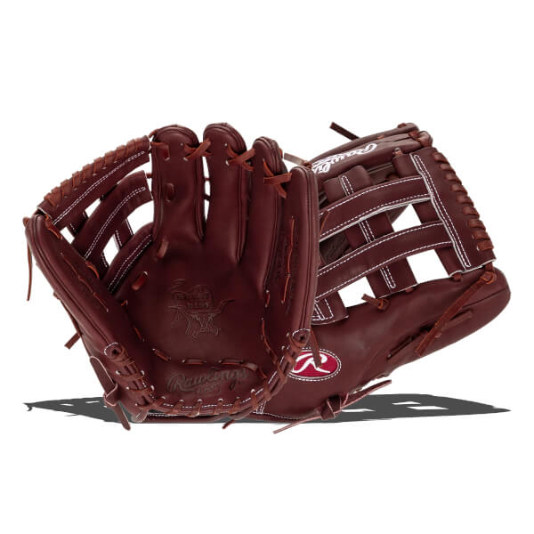 Rawlings HOH PROR3039-6SH 12.75" Outfield Glove product image 15, provided for visual reference and product detail review