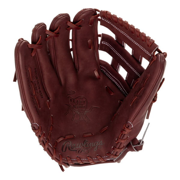 Rawlings HOH PROR3039-6SH 12.75" Outfield Glove product image 6, provided for visual reference and product detail review