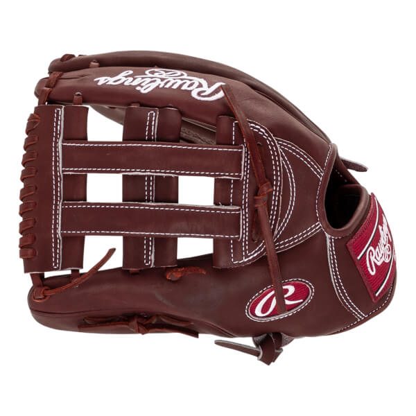 Rawlings HOH PROR3039-6SH 12.75" Outfield Glove product image 7, provided for visual reference and product detail review