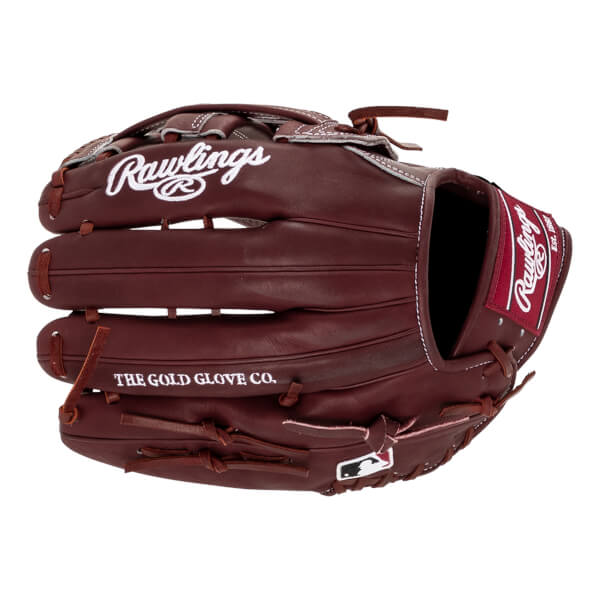 Rawlings HOH PROR3039-6SH 12.75" Outfield Glove product image 9, provided for visual reference and product detail review