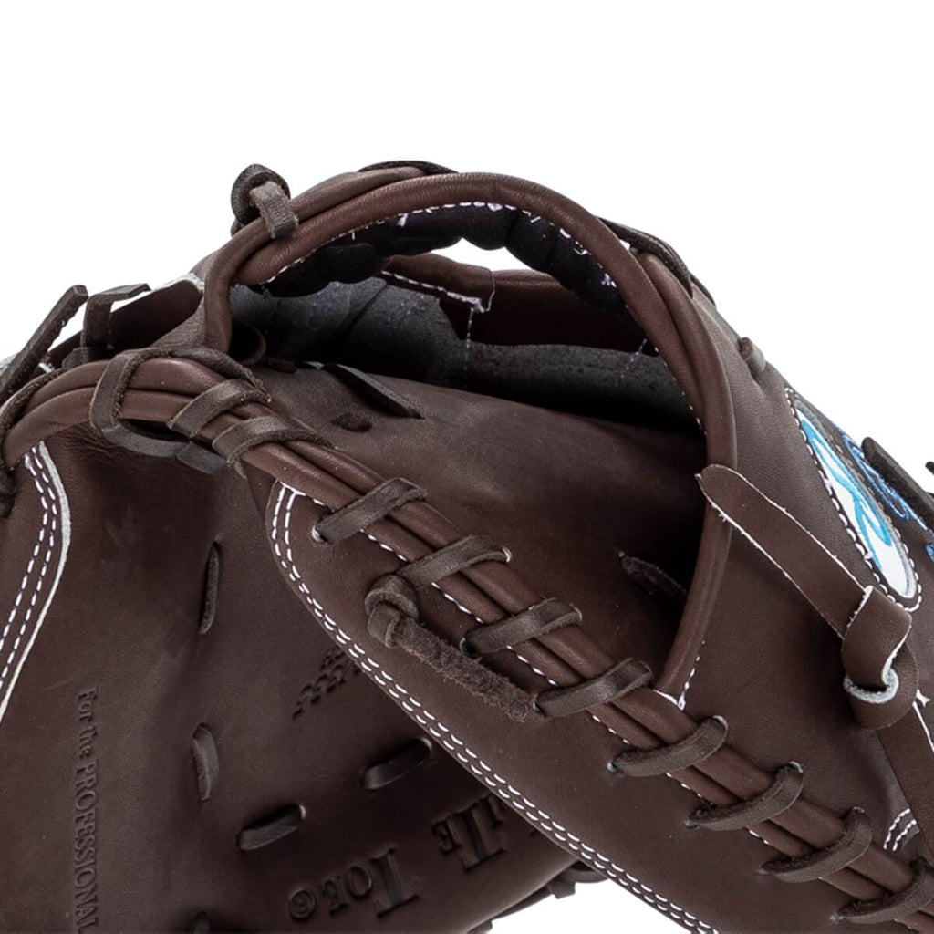 Rawlings Heart of the Hide PRORCM335 33.5" Catcher's Mitt product image 4, provided for visual reference and product detail