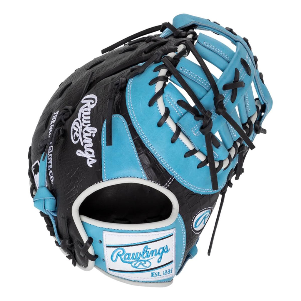 Rawlings Heart Of The Hide 13" First Base Mitt - (PRORDCT-10CB) product image 1, provided for visual reference and product